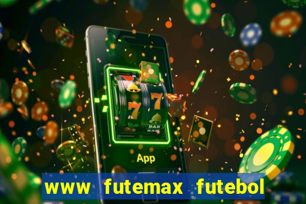 www futemax futebol ao vivo